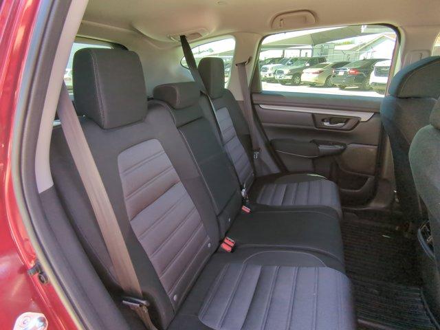 2021 Honda CR-V Vehicle Photo in SELMA, TX 78154-1459