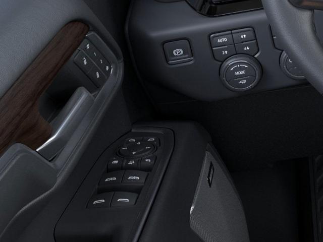 2025 Chevrolet Silverado 2500 HD Vehicle Photo in KANSAS CITY, MO 64114-4502