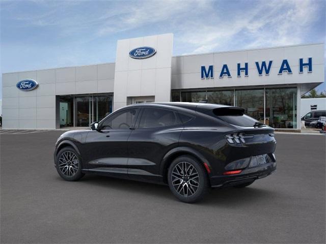 2024 Ford Mustang Mach-E Vehicle Photo in Mahwah, NJ 07430-1343