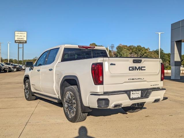 2025 GMC Sierra 1500 Vehicle Photo in POMEROY, OH 45769-1023