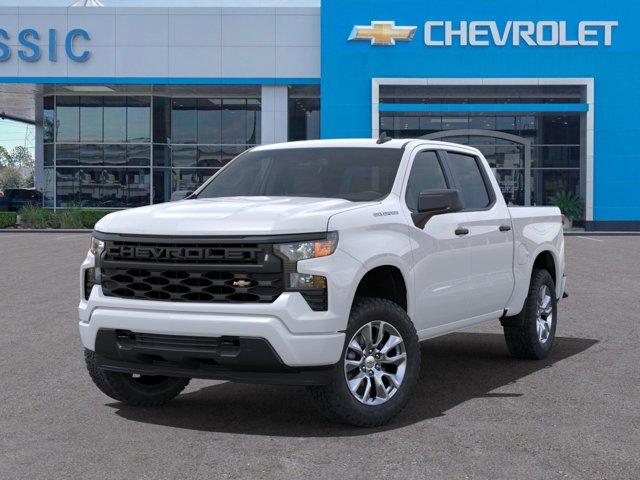 2025 Chevrolet Silverado 1500 Vehicle Photo in SUGAR LAND, TX 77478-0000