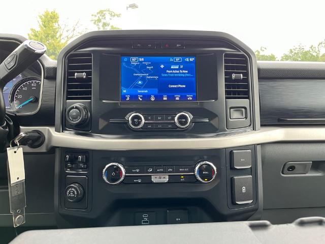 2022 Ford F-150 Vehicle Photo in Savannah, GA 31419