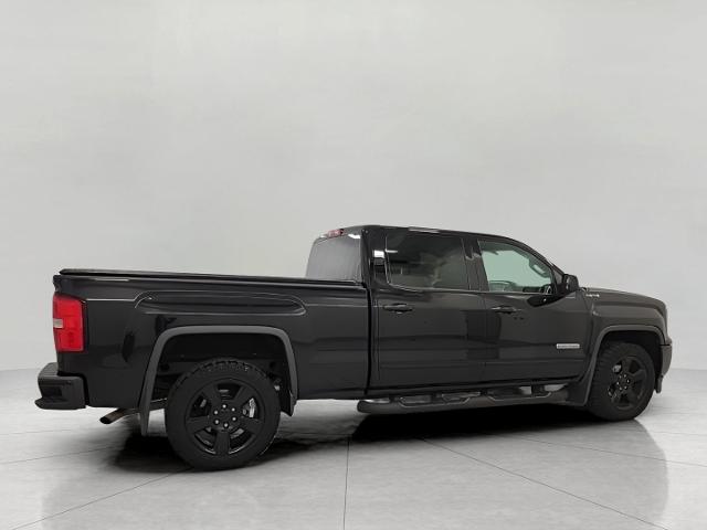 2017 GMC Sierra 1500 Vehicle Photo in APPLETON, WI 54914-8833