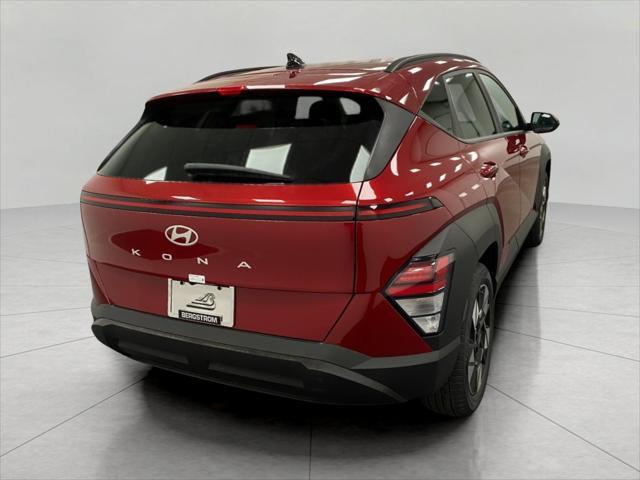 2024 Hyundai KONA Vehicle Photo in Appleton, WI 54913