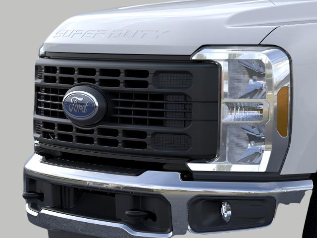 2024 Ford Super Duty F-350 SRW Vehicle Photo in Neenah, WI 54956