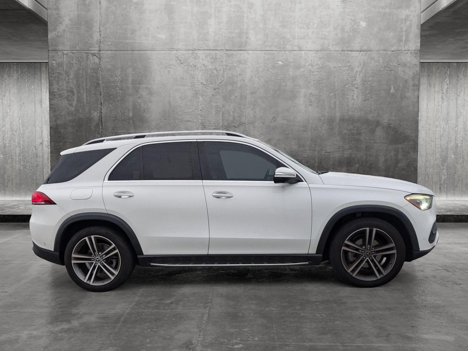 2020 Mercedes-Benz GLE Vehicle Photo in Miami, FL 33169