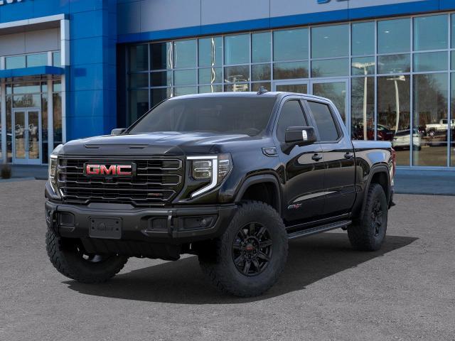 2025 GMC Sierra 1500 Vehicle Photo in OSHKOSH, WI 54904-7811