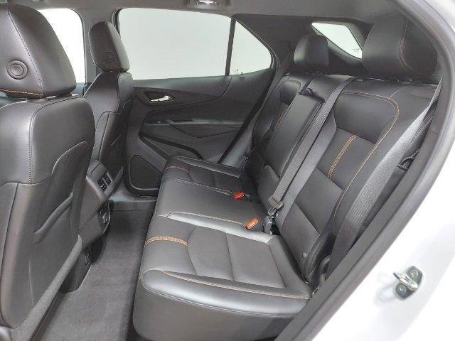 2023 Chevrolet Equinox Vehicle Photo in SAUK CITY, WI 53583-1301