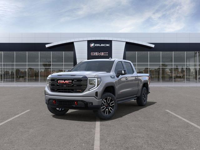 2025 GMC Sierra 1500 Vehicle Photo in GOLDEN, CO 80401-3850