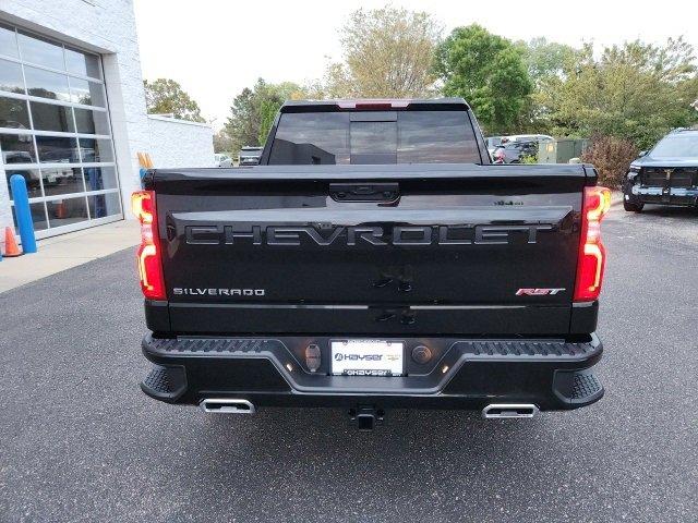 2025 Chevrolet Silverado 1500 Vehicle Photo in SAUK CITY, WI 53583-1301