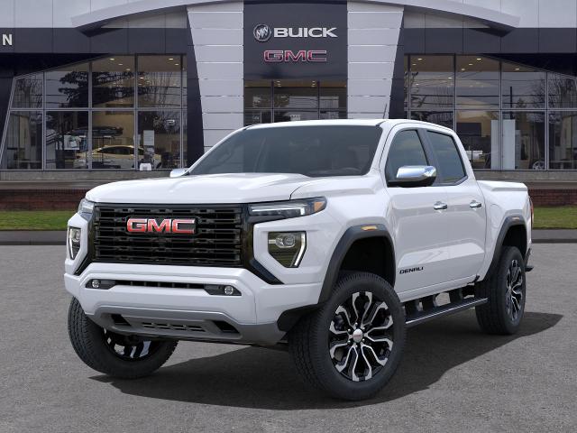 2024 GMC Canyon Vehicle Photo in PORTLAND, OR 97225-3518