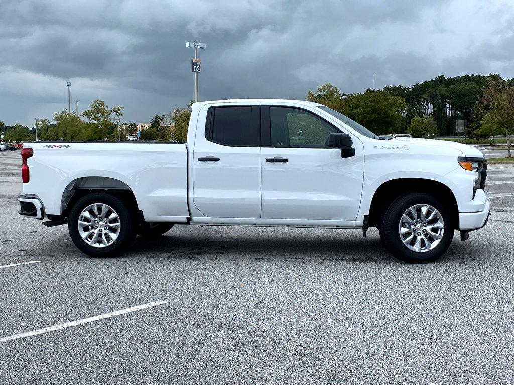 2025 Chevrolet Silverado 1500 Vehicle Photo in POOLER, GA 31322-3252