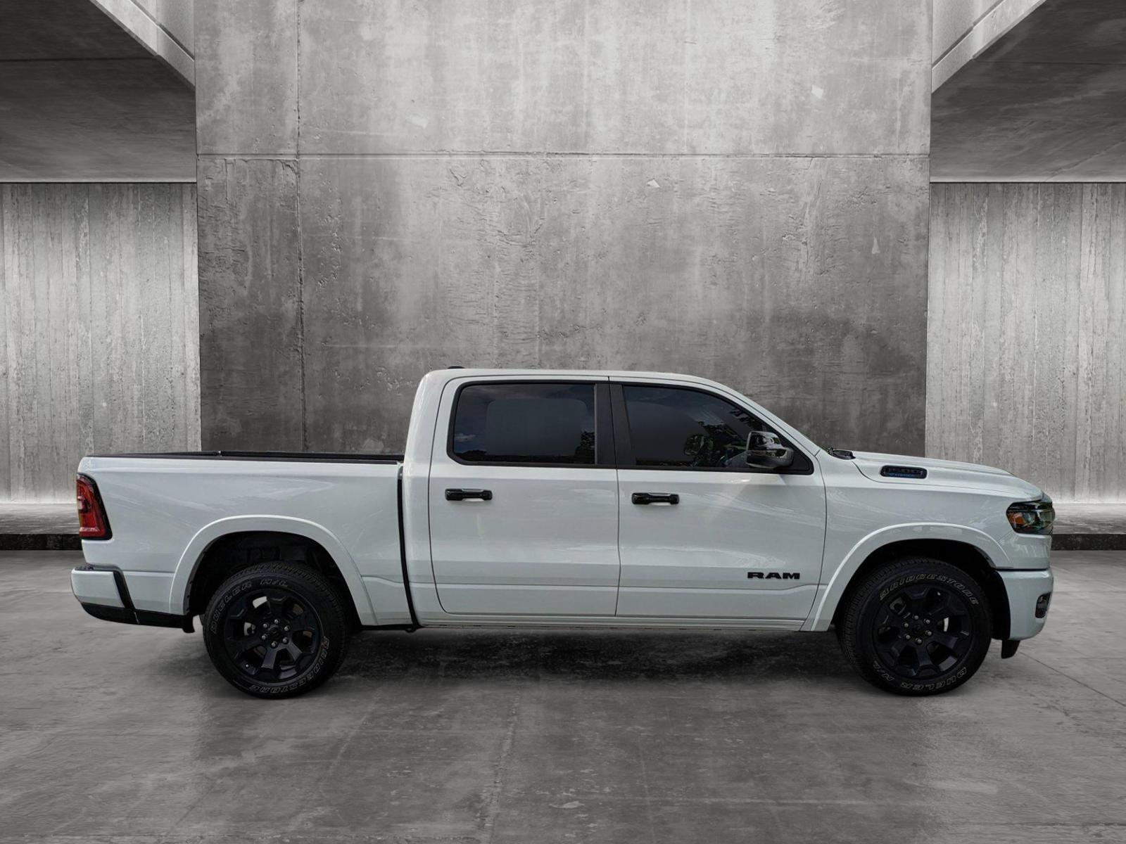 2025 Ram 1500 Vehicle Photo in ORLANDO, FL 32812-3021