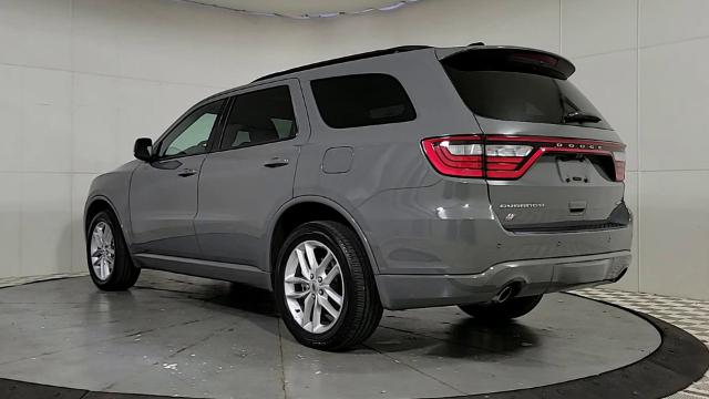 2024 Dodge Durango Vehicle Photo in JOLIET, IL 60435-8135