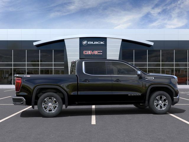 2025 GMC Sierra 1500 Vehicle Photo in GREEN BAY, WI 54303-3330