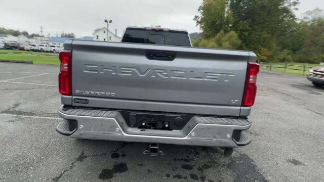 2025 Chevrolet Silverado 3500 HD Vehicle Photo in THOMPSONTOWN, PA 17094-9014