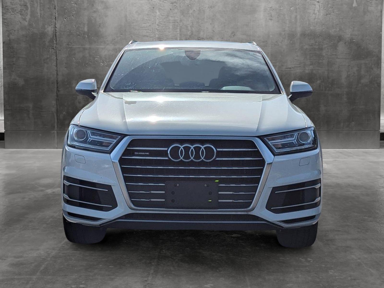 2018 Audi Q7 Vehicle Photo in ORLANDO, FL 32812-3021