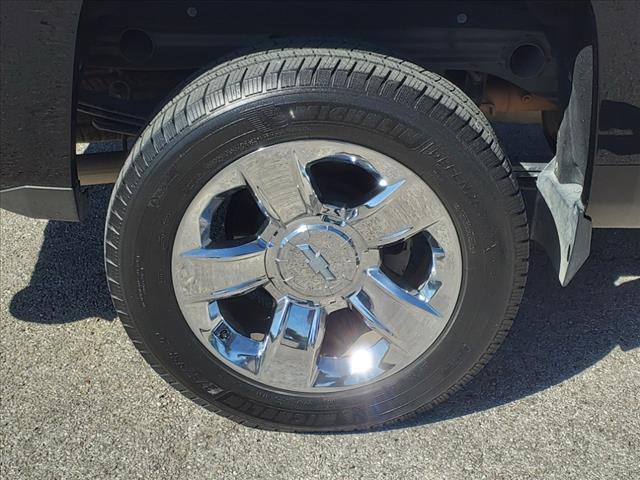 2014 Chevrolet Silverado 1500 Vehicle Photo in Denton, TX 76205