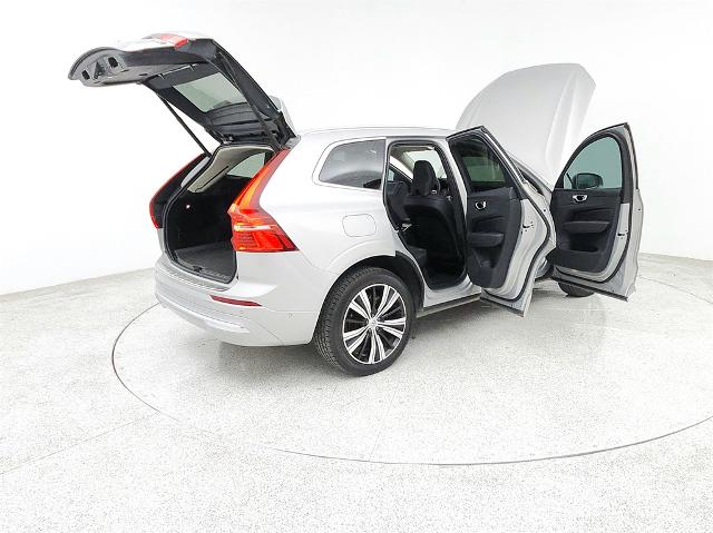 2022 Volvo XC60 Vehicle Photo in Grapevine, TX 76051