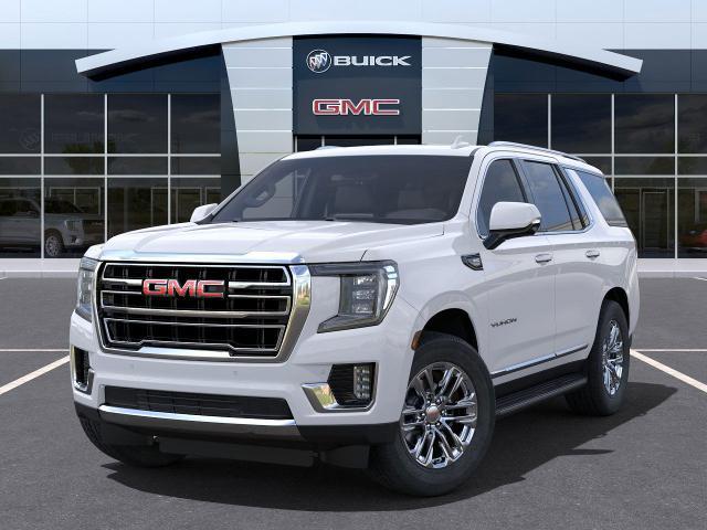 2024 GMC Yukon Vehicle Photo in ALBERTVILLE, AL 35950-0246