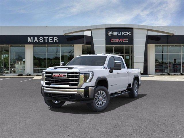 2024 GMC Sierra 2500 HD Vehicle Photo in AUGUSTA, GA 30907-2867