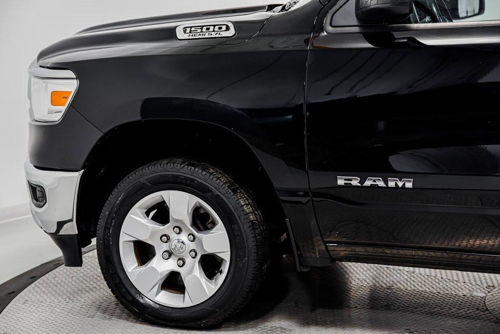 2020 Ram 1500 Vehicle Photo in AKRON, OH 44320-4088