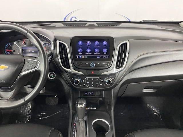 2021 Chevrolet Equinox Vehicle Photo in BROCKTON, MA 02301-7113