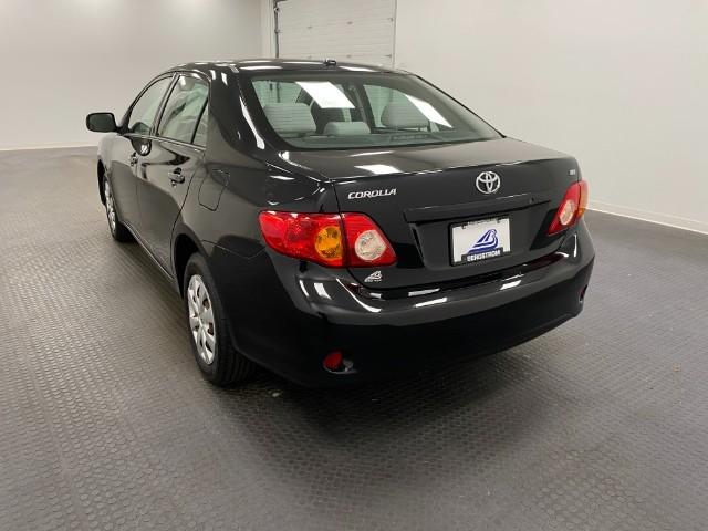 2009 Toyota Corolla Vehicle Photo in Appleton, WI 54913