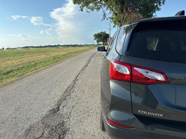 2020 Chevrolet Equinox Vehicle Photo in Pilot Point, TX 76258