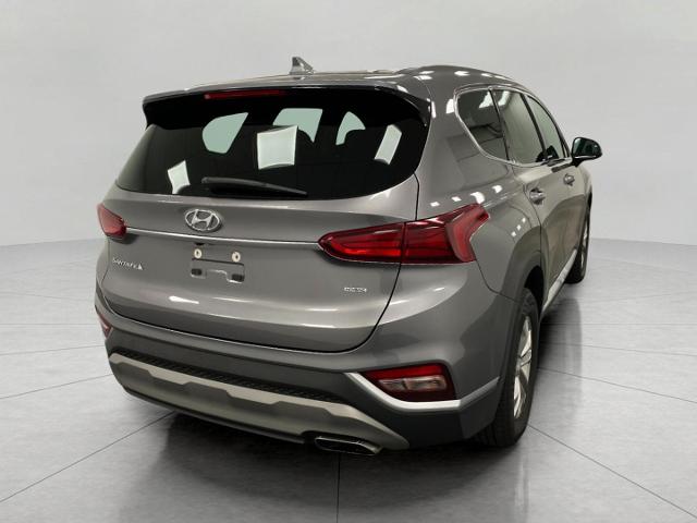 2020 Hyundai SANTA FE Vehicle Photo in Appleton, WI 54913