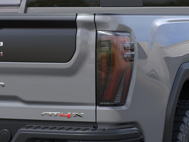 2025 GMC Sierra 2500 HD Vehicle Photo in PORTLAND, OR 97225-3518