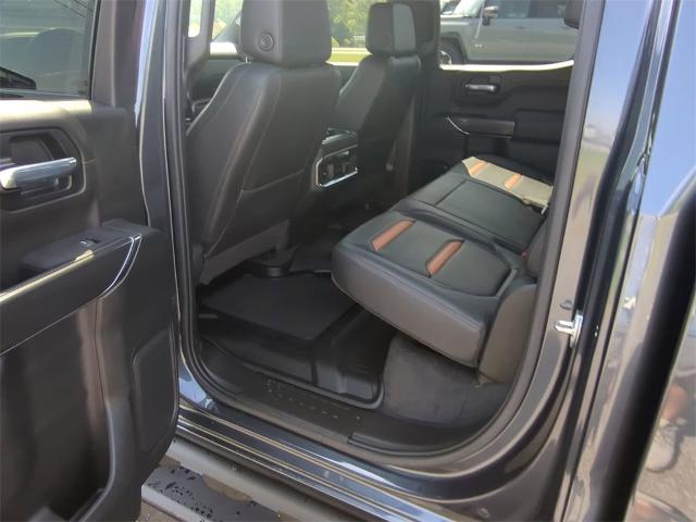 2021 GMC Sierra 1500 Vehicle Photo in ALBERTVILLE, AL 35950-0246