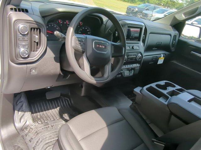 2024 GMC Sierra 1500 Vehicle Photo in ALBERTVILLE, AL 35950-0246