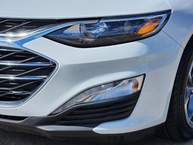 2020 Chevrolet Malibu Vehicle Photo in HOUSTON, TX 77054-4802