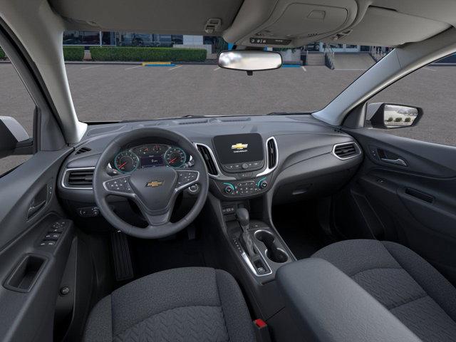 2024 Chevrolet Equinox Vehicle Photo in SUGAR LAND, TX 77478-0000