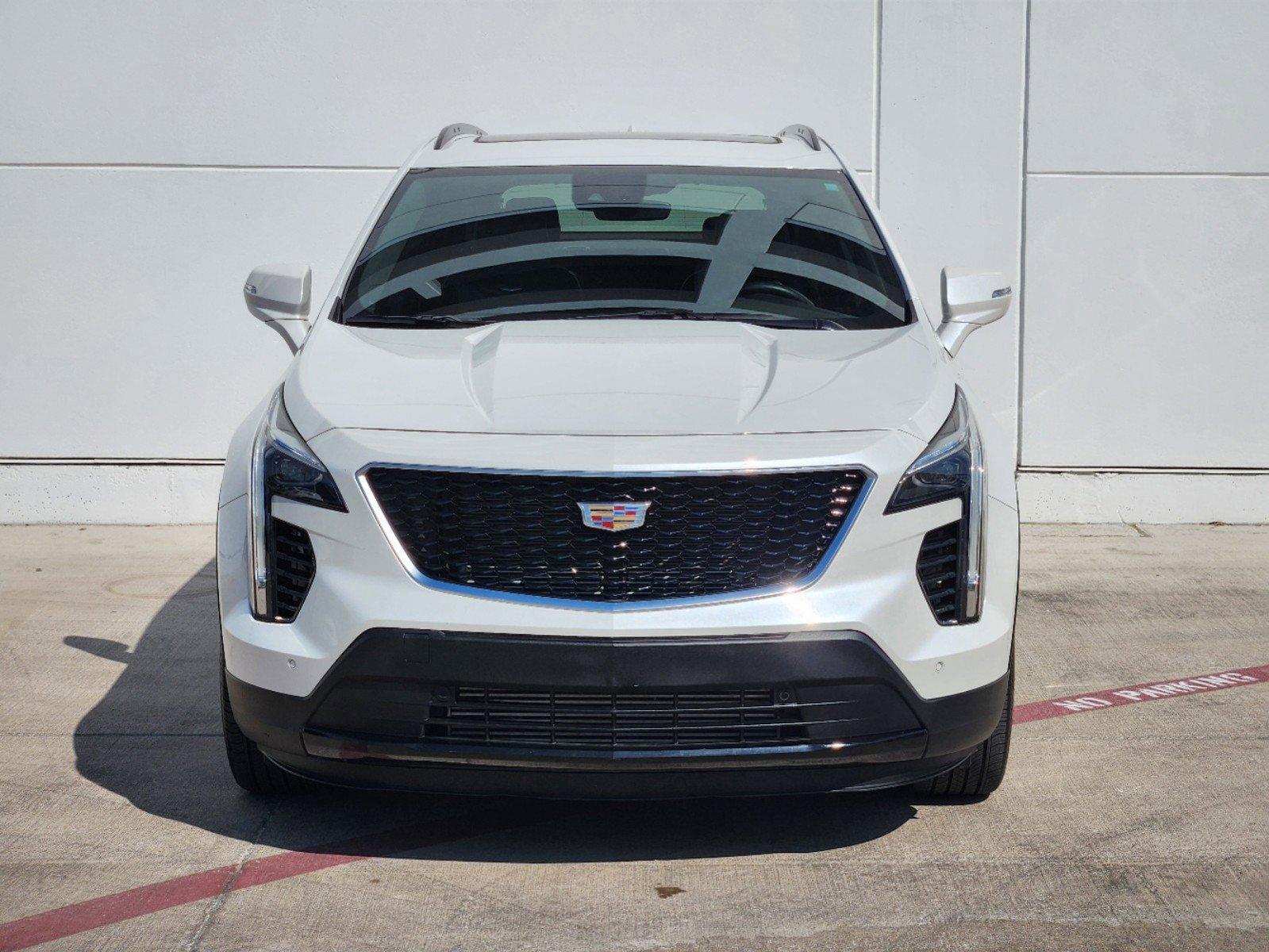 2023 Cadillac XT4 Vehicle Photo in GRAPEVINE, TX 76051-8302