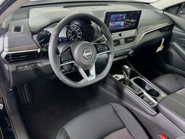 2024 Nissan Altima Vehicle Photo in Flemington, NJ 08822