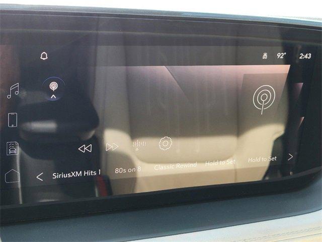 2025 Buick Encore GX Vehicle Photo in SUNRISE, FL 33323-3202