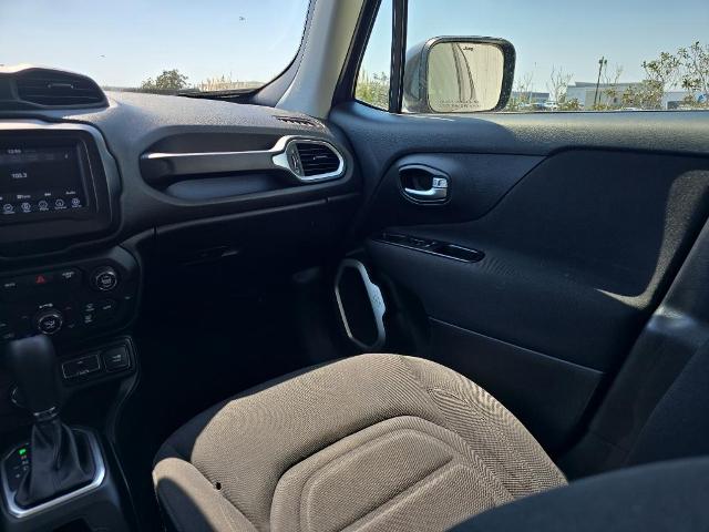 2019 Jeep Renegade Vehicle Photo in BROUSSARD, LA 70518-0000