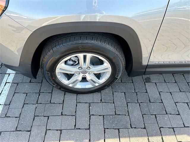 2024 GMC Terrain Vehicle Photo in BOWLING GREEN, KY 42104-4102