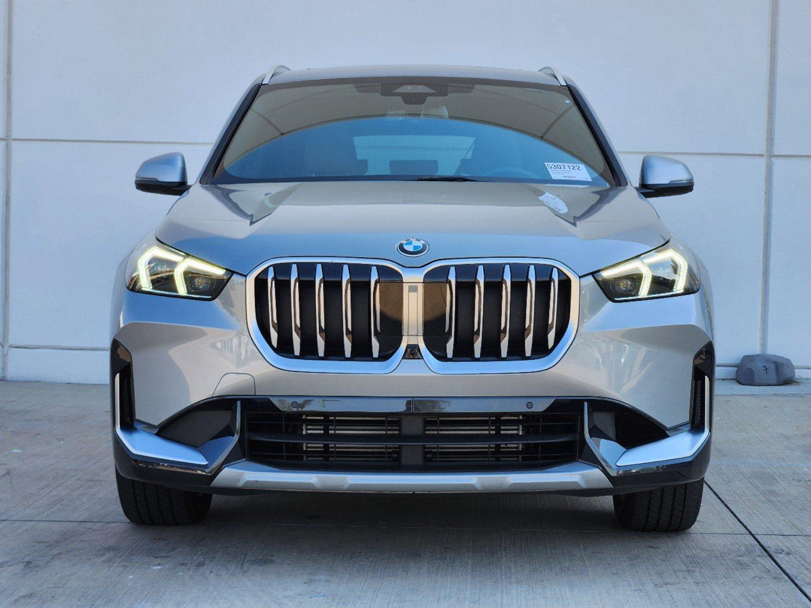 2024 BMW X1 xDrive28i Vehicle Photo in PLANO, TX 75024