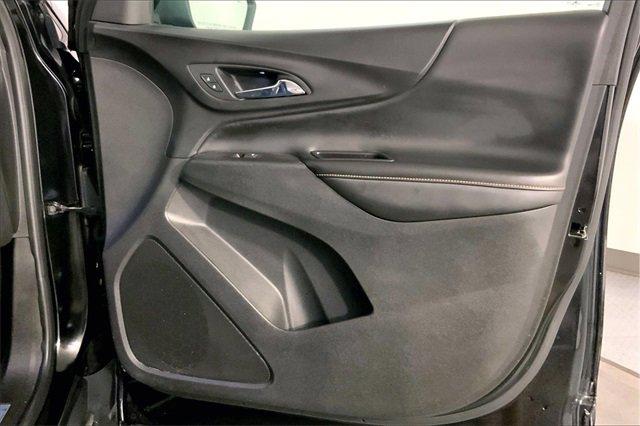 2021 Chevrolet Equinox Vehicle Photo in KANSAS CITY, MO 64114-4502