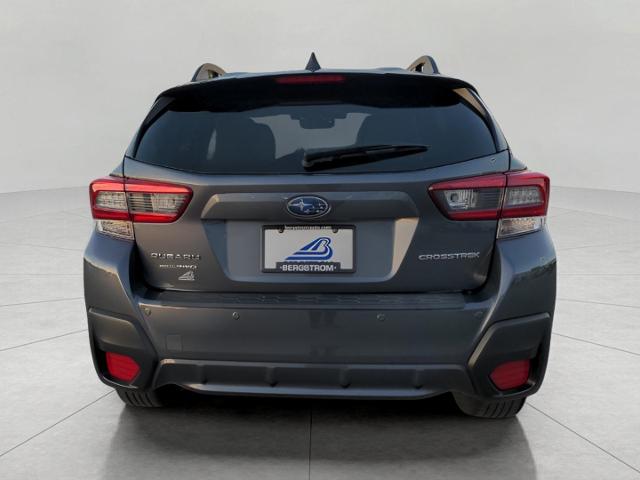 2021 Subaru Crosstrek Vehicle Photo in Green Bay, WI 54304