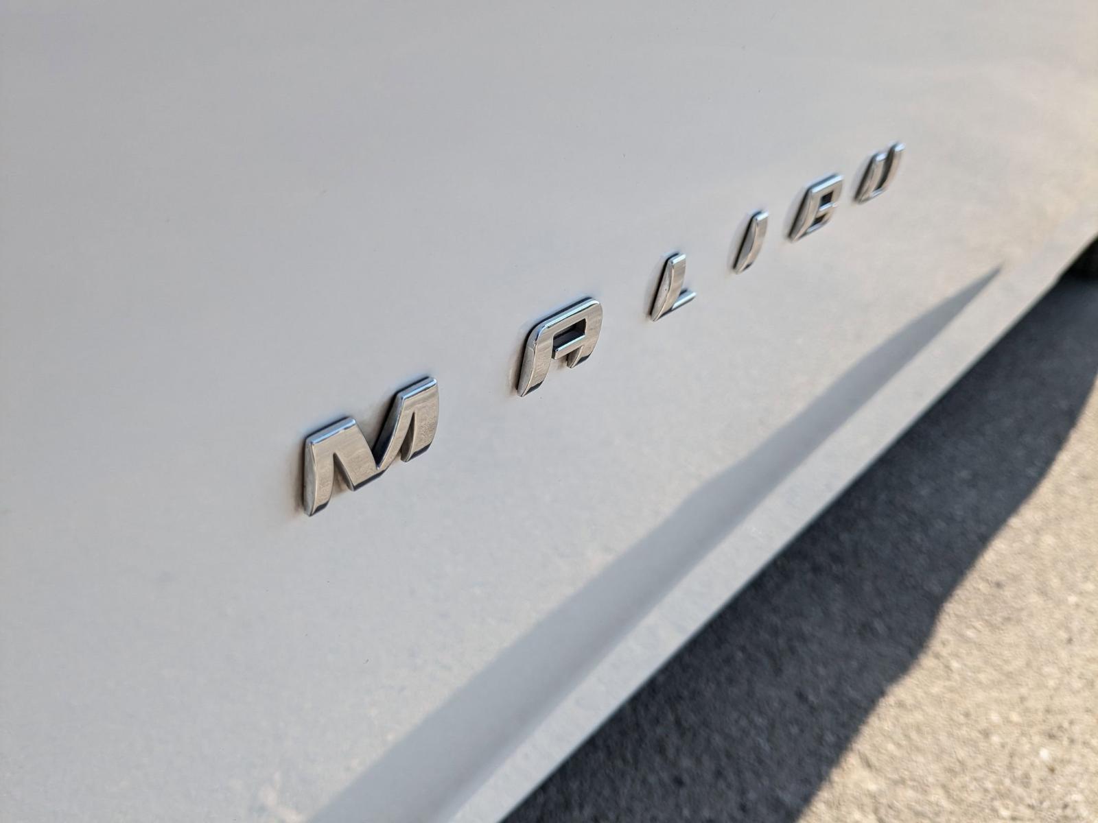 2021 Chevrolet Malibu Vehicle Photo in Seguin, TX 78155