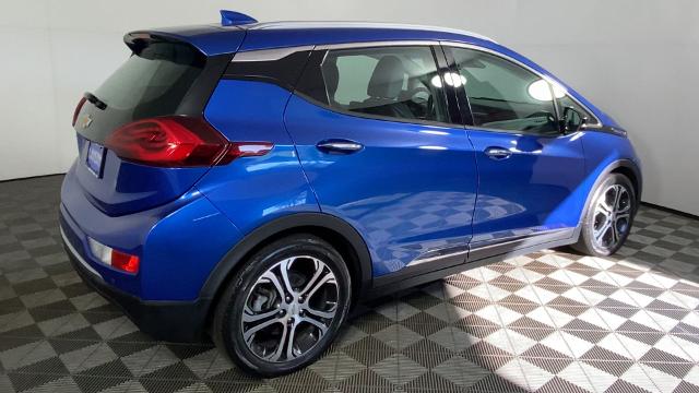 2019 Chevrolet Bolt EV Vehicle Photo in ALLIANCE, OH 44601-4622