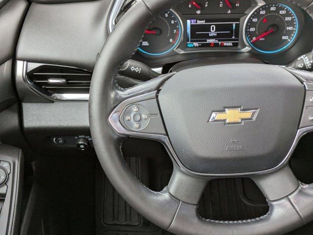 2019 Chevrolet Traverse Vehicle Photo in SELMA, TX 78154-1459