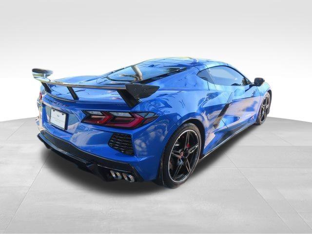 2022 Chevrolet Corvette Stingray Vehicle Photo in DELRAY BEACH, FL 33483-3294