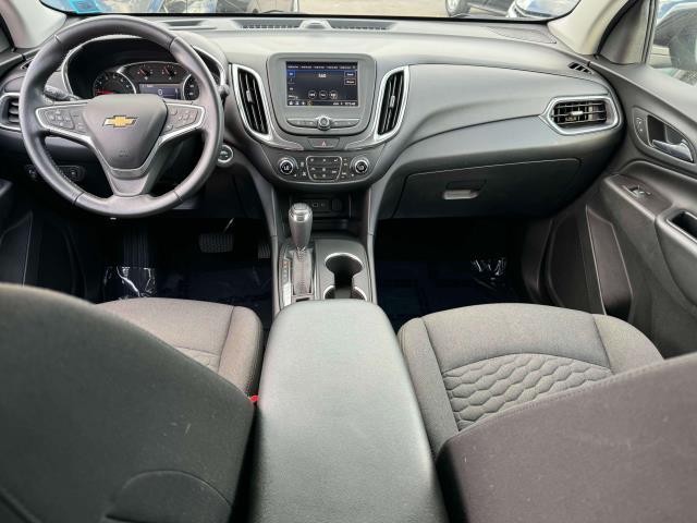 2021 Chevrolet Equinox Vehicle Photo in FREEPORT, NY 11520-3923