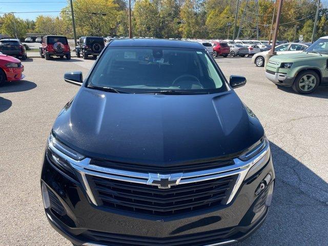 2022 Chevrolet Equinox Vehicle Photo in MILFORD, OH 45150-1684