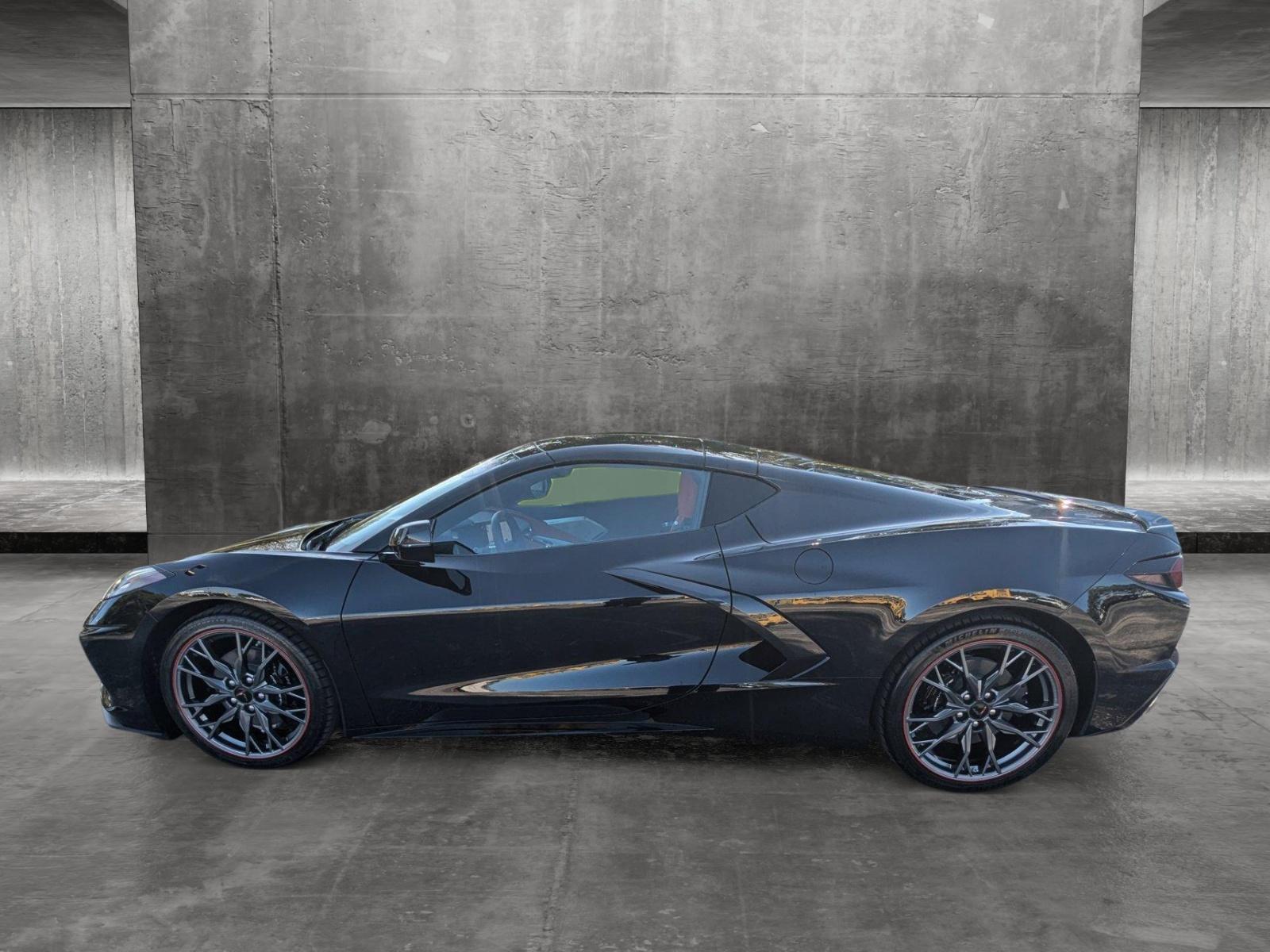 2023 Chevrolet Corvette Stingray Vehicle Photo in ORLANDO, FL 32812-3021